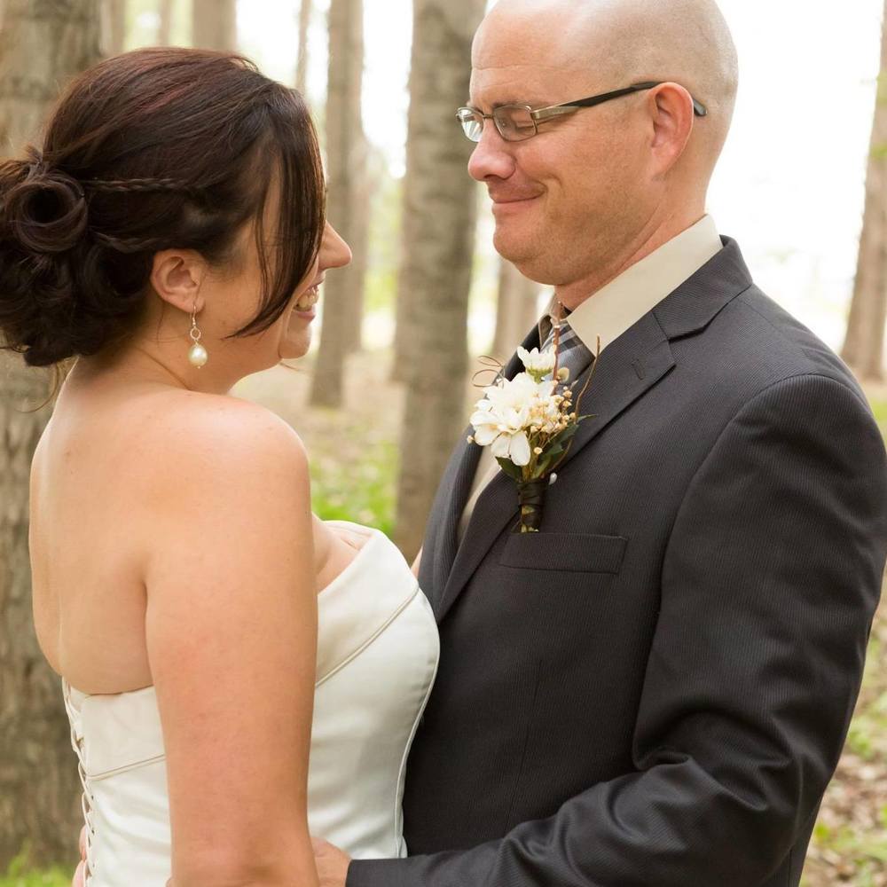 Meet your Posher, Stacy